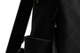 Lucky Bees 359 v2 - Negro y Gris